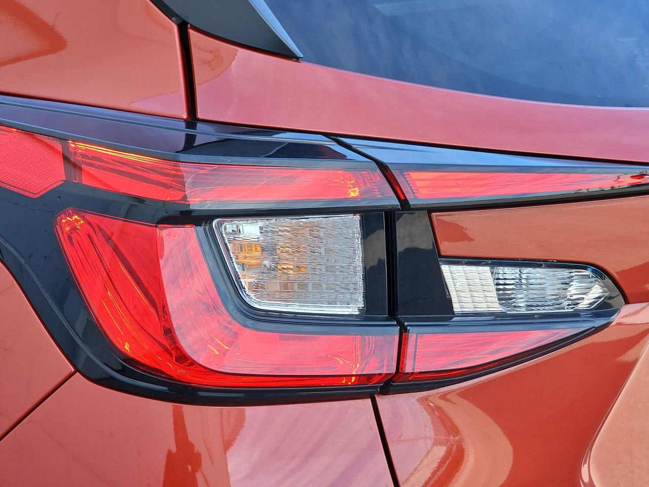 Certified 2025 Subaru Crosstrek 2.0i w/ Popular Package #1A image 39