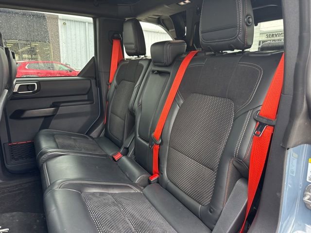 Used 2023 Ford Bronco Raptor image 19