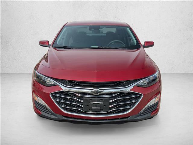 Used 2019 Chevrolet Malibu LT w/ Driver Confidence Package II image 2