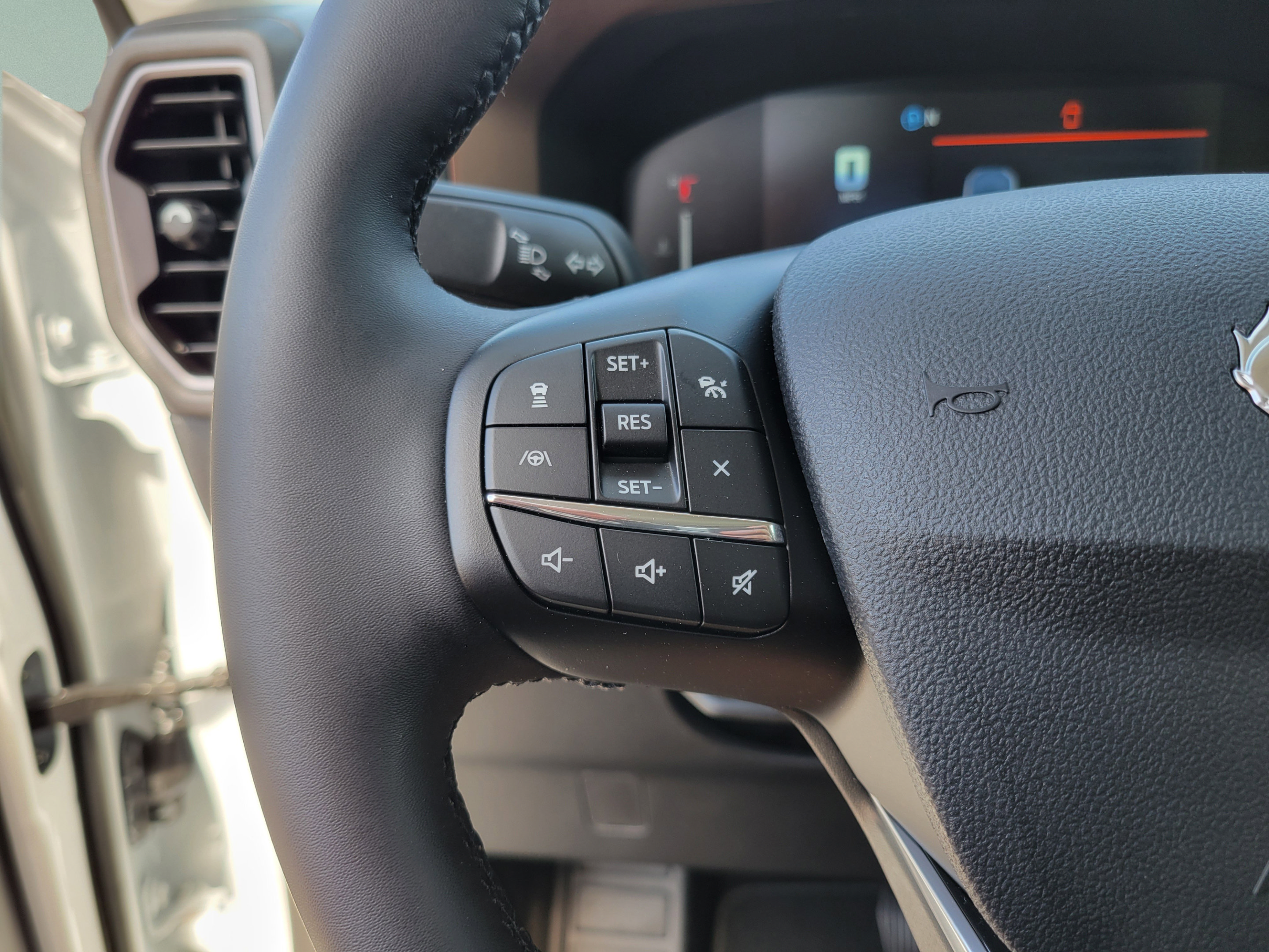 New 2026 Ford Bronco Sport Outer Banks w/ Outer Banks Tech Package+ AWD/4WD image 13