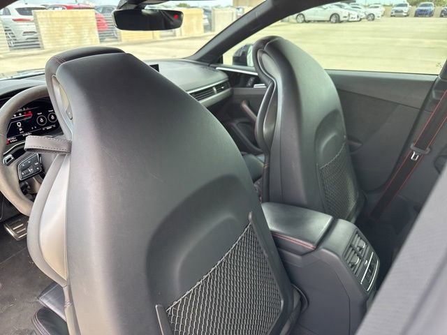 Used 2021 Audi RS 5 image 10