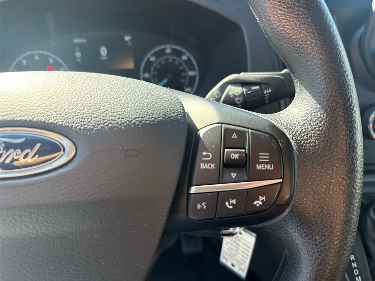 Used 2024 Ford Transit 250 Low Roof w/ Exterior Upgrade Package image 17