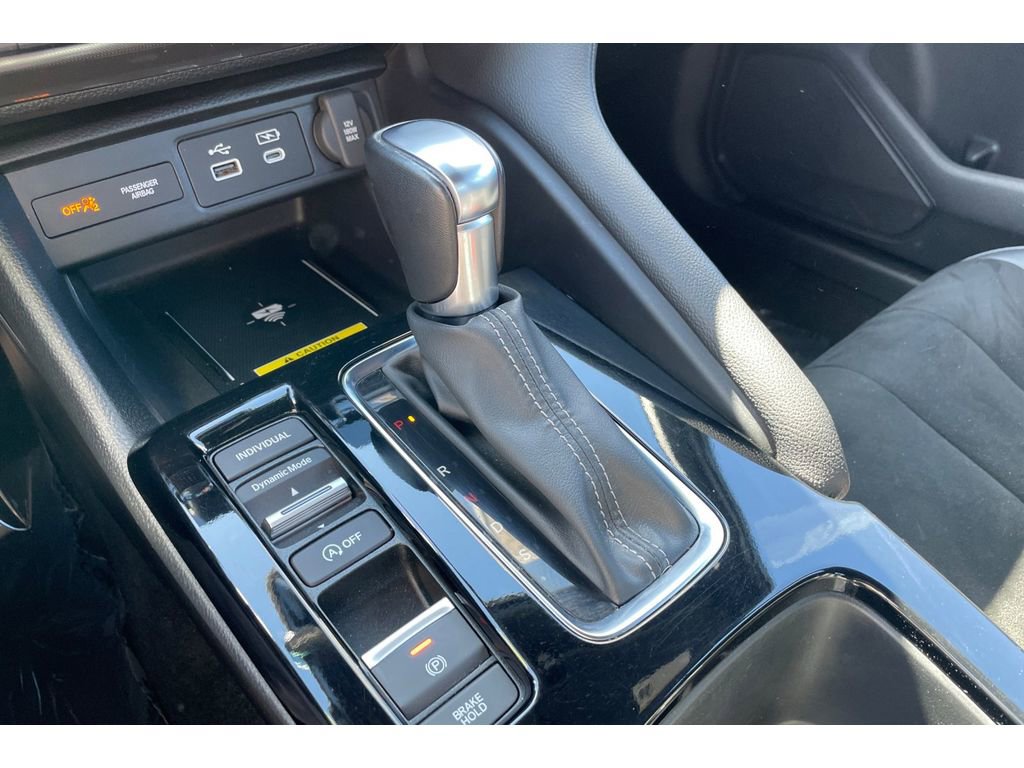 Certified 2024 Acura Integra A-Spec image 30