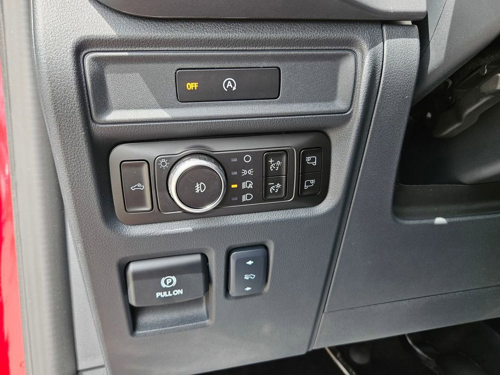 New 2025 Ford F150 XLT w/ Equipment Group 303A High image 16