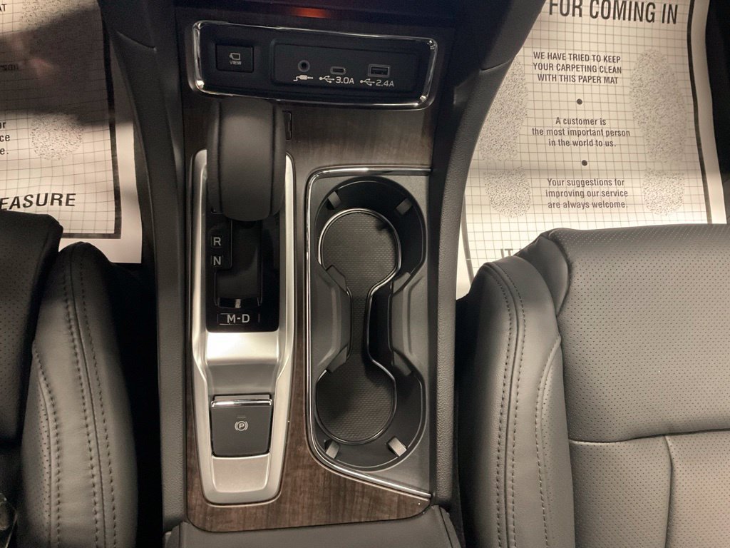 New 2027 Subaru Ascent Touring AWD/4WD image 18
