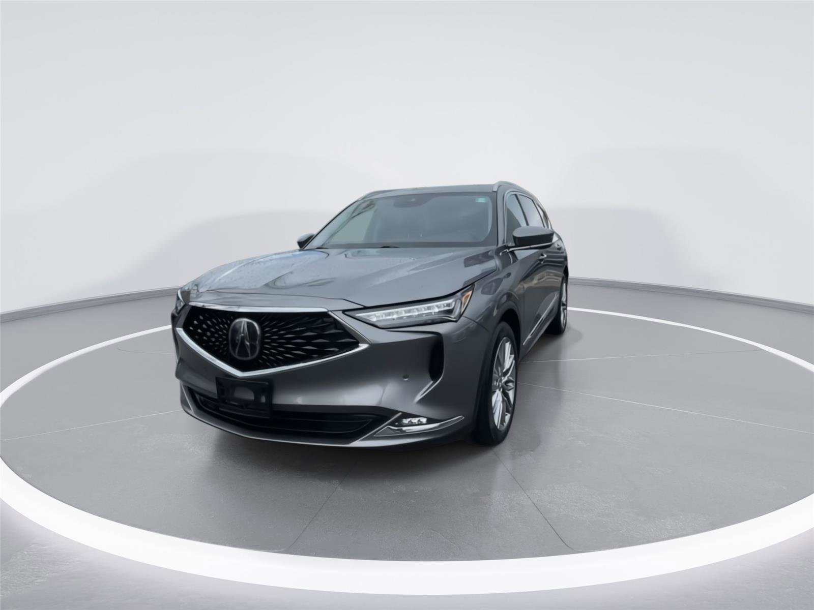 Used 2023 Acura MDX SH-AWD w/ Advance Package image 4