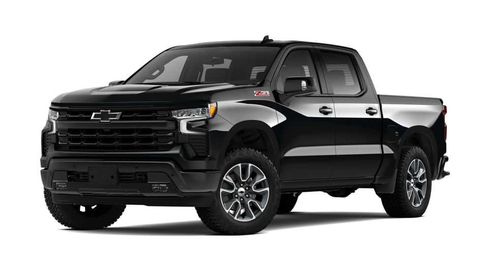 New 2024 Chevrolet Silverado 1500 RST w/ All Star Edition Plus image 18