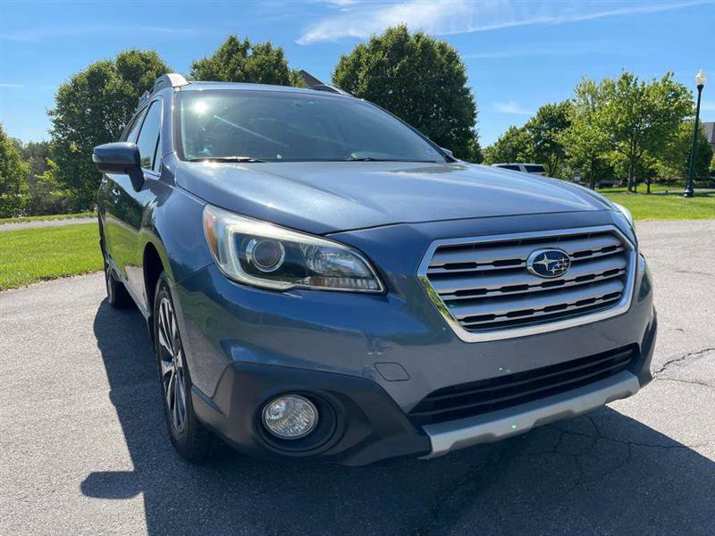 Used 2016 Subaru Outback 3.6R Limited AWD/4WD image 9
