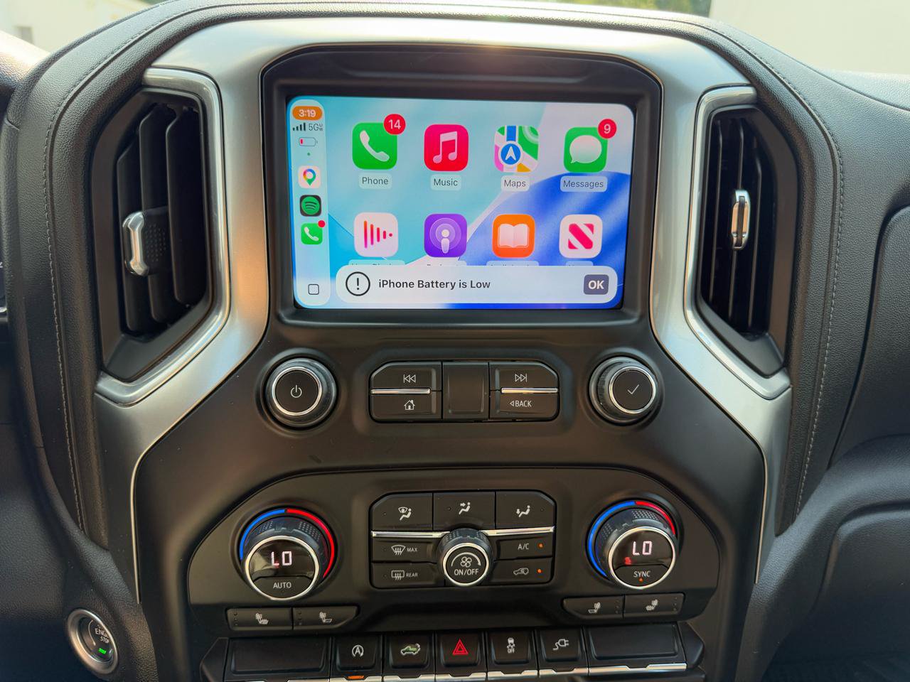 Used 2021 Chevrolet Silverado 1500 RST w/ All Star Edition Plus AWD/4WD image 6