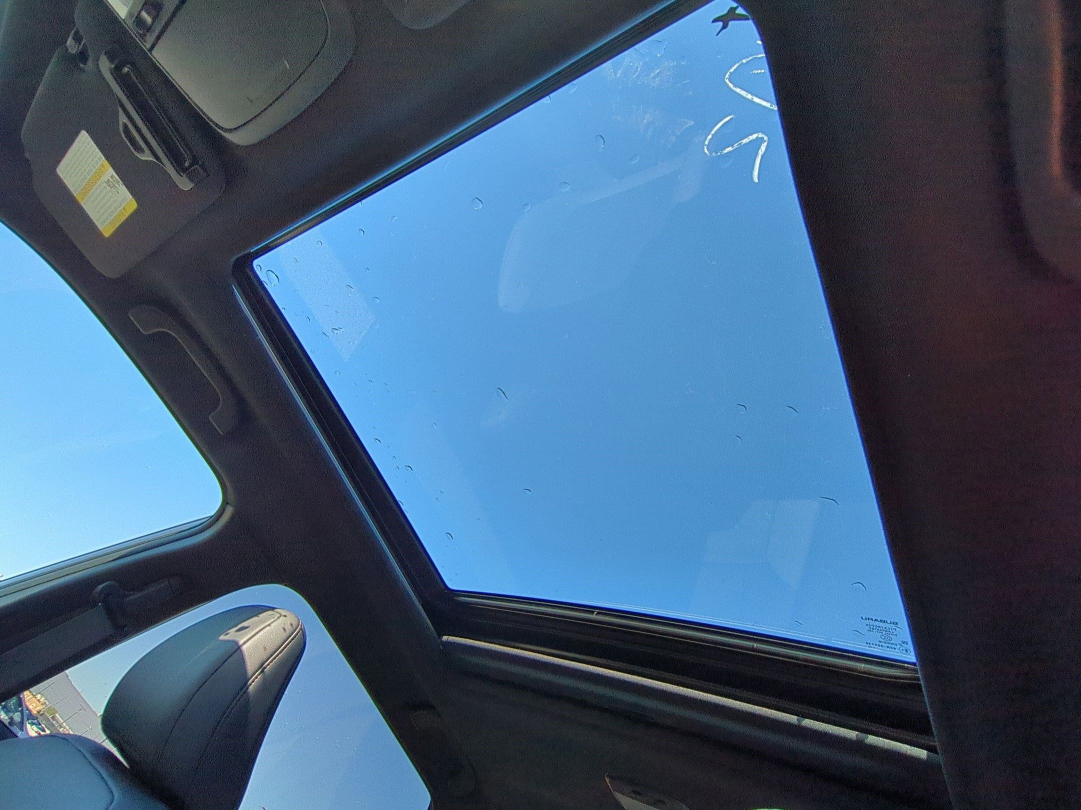 New 2026 Subaru Forester Sport image 16