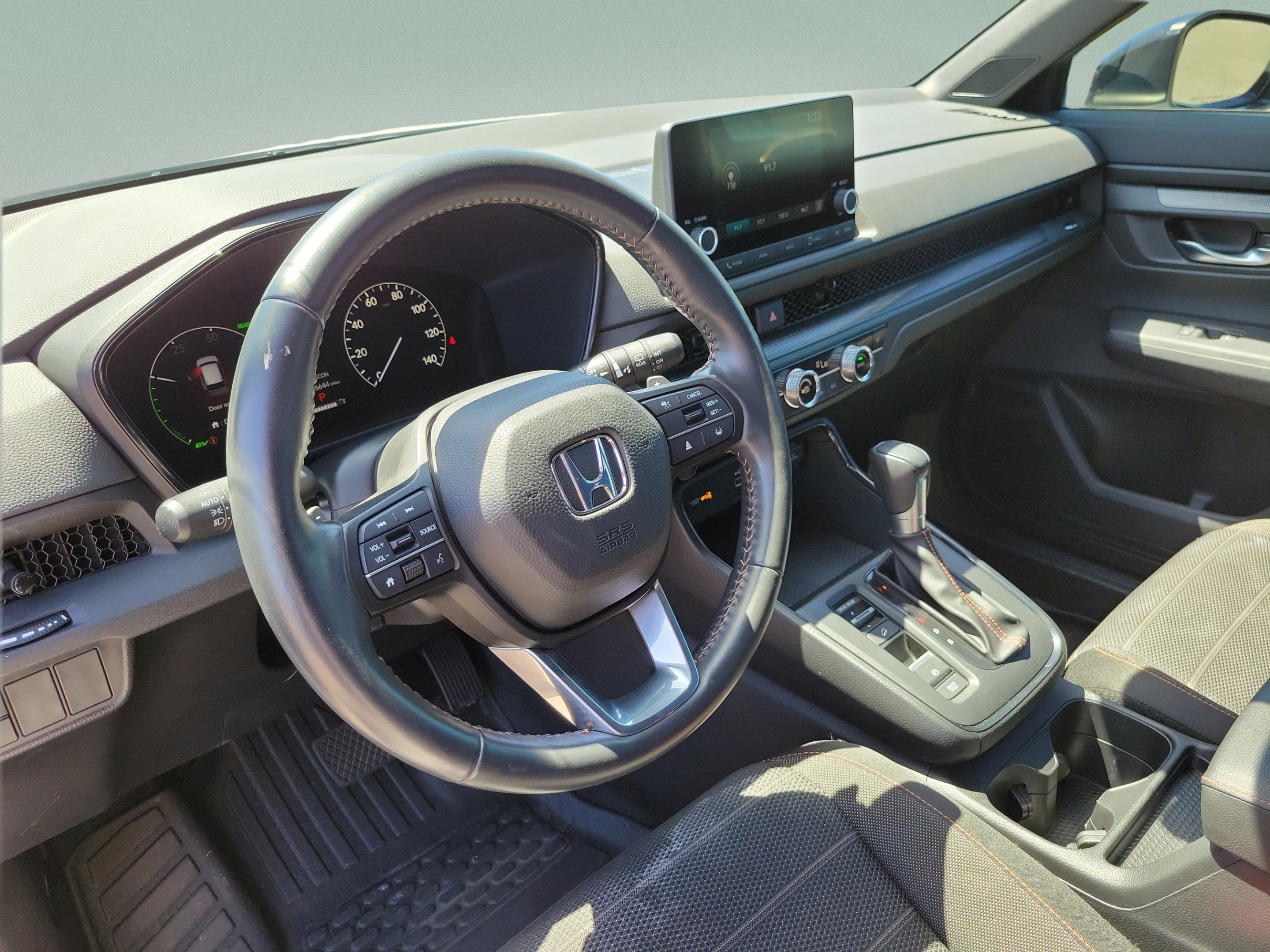 Used 2024 Honda CR-V Sport image 25