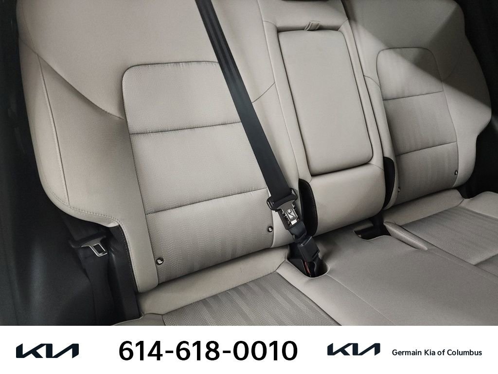 Used 2022 Kia Sportage LX image 19