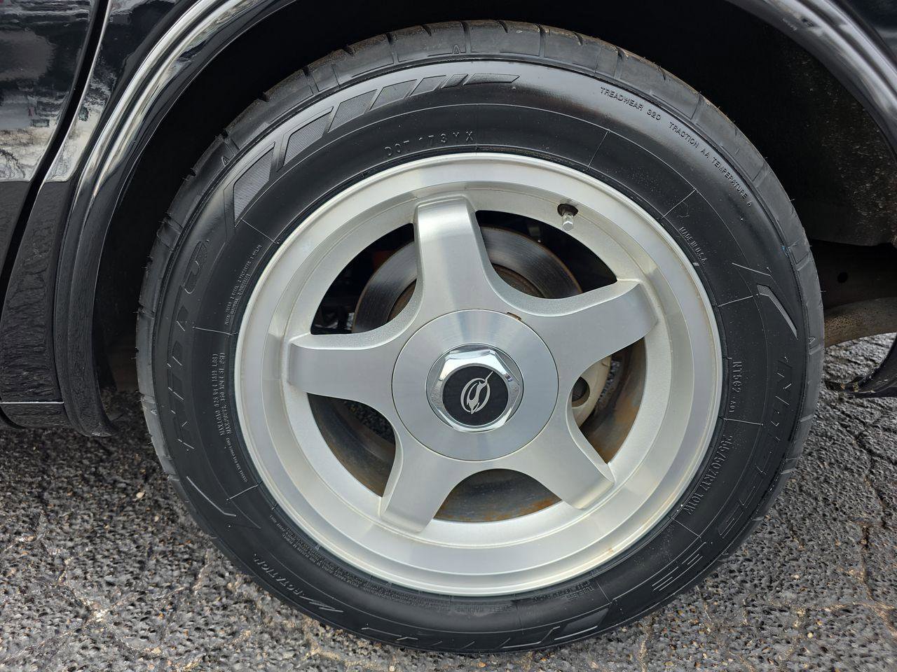 Used 1995 Chevrolet Impala SS image 42