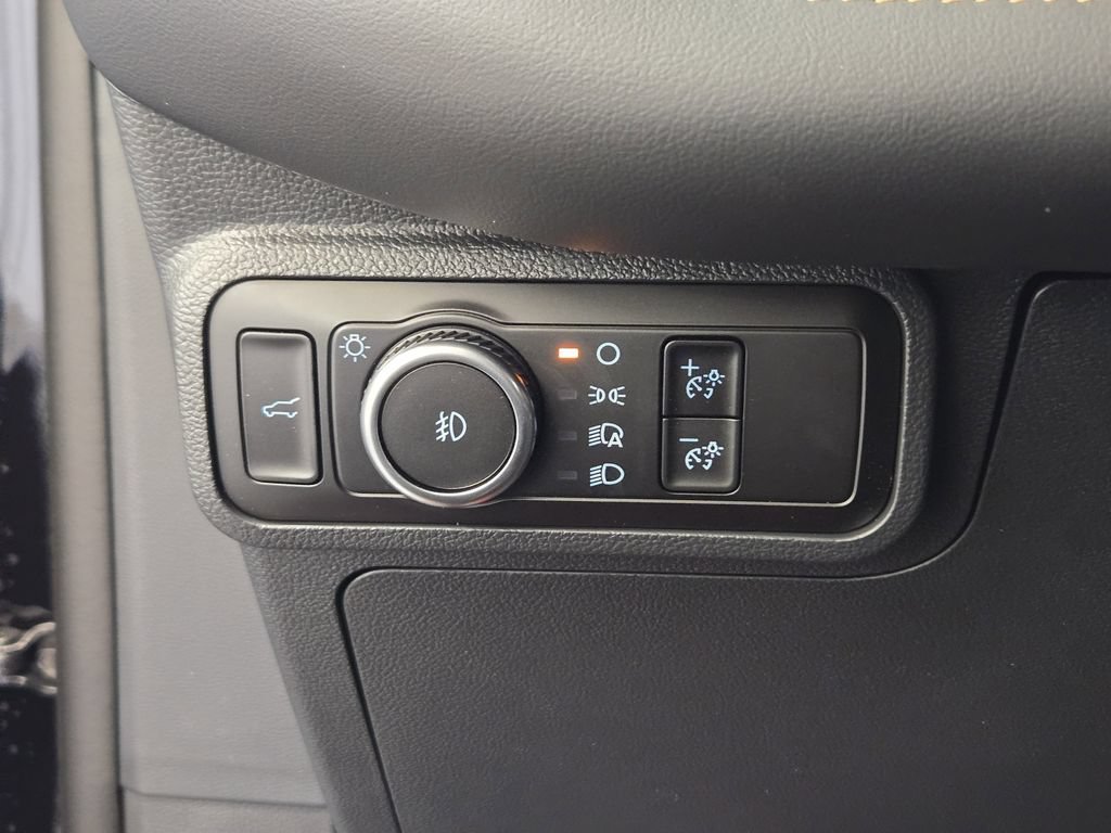 New 2026 Ford Explorer Tremor w/ Tremor Ultimate Package AWD/4WD image 24