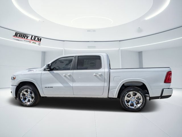 New 2026 RAM 1500 Big Horn RWD image 6