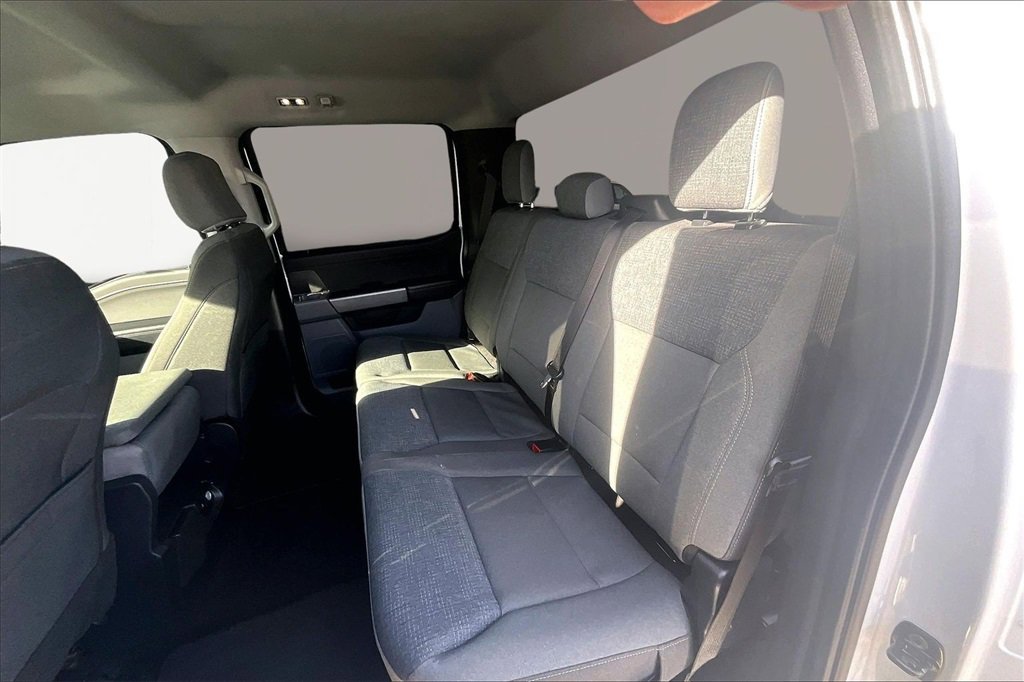 Used 2024 Ford F150 XLT w/ Tow/Haul Package image 26