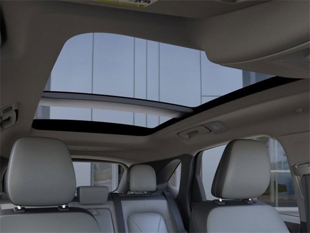 New 2026 Ford Escape SE w/ PHEV Premium Package image 22