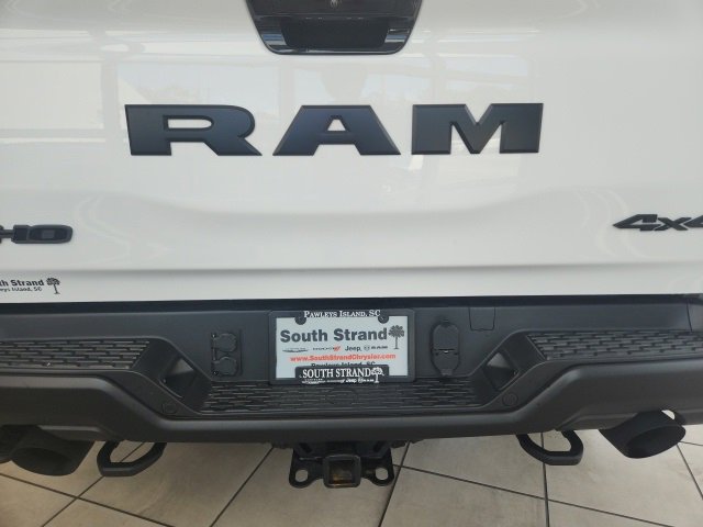 Used 2025 RAM 1500 RHO w/ RHO Level 1 Equipment Group image 19