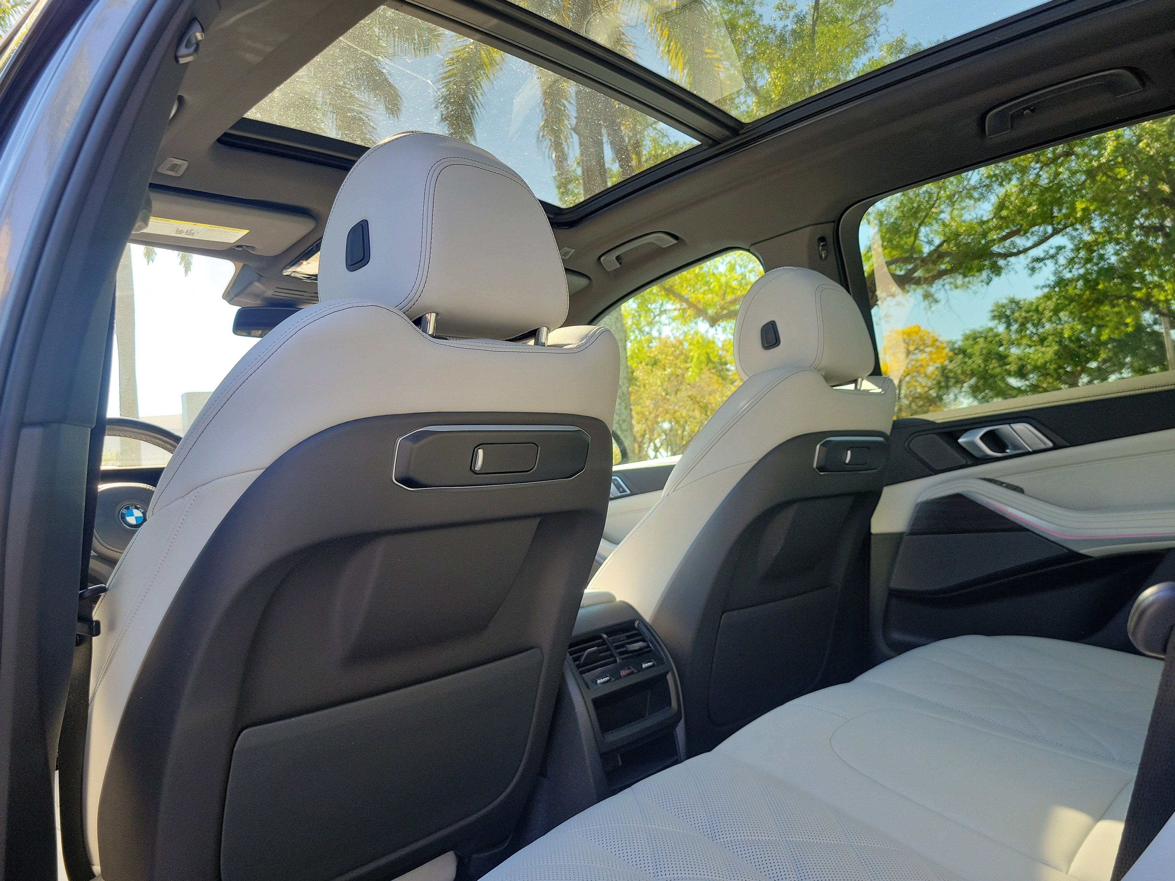 Certified 2024 BMW X5 sDrive40i w/ M Sport Package image 15