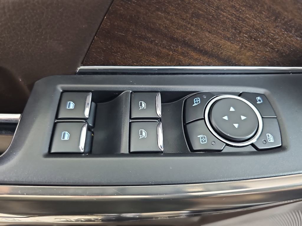 Used 2021 Ford F150 King Ranch w/ Equipment Group 601A High image 32