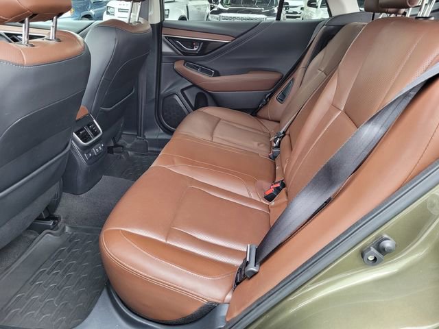 Used 2021 Subaru Outback Touring w/ Tech Package 2 image 18