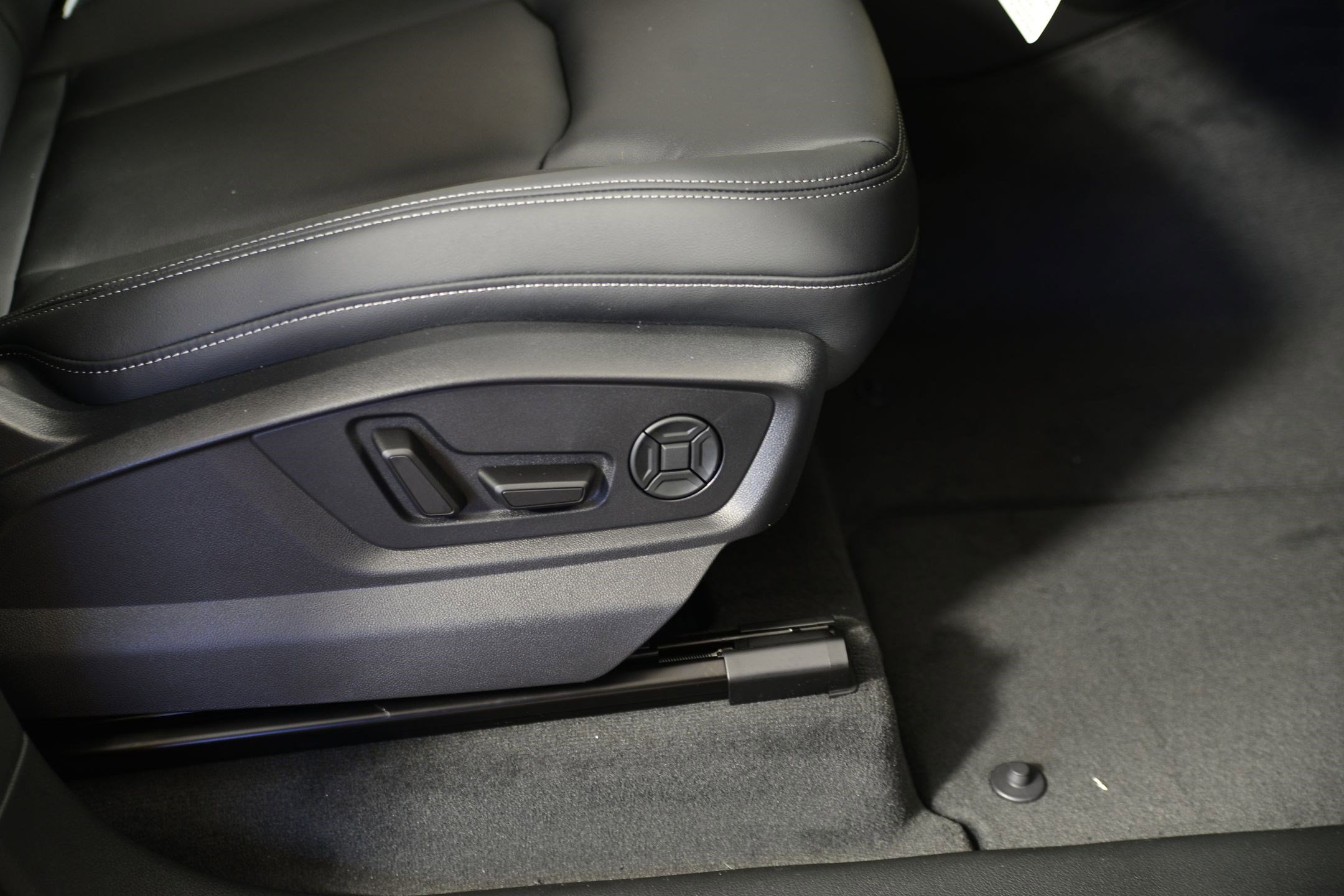 New 2026 Audi Q7 2.0T Premium image 10