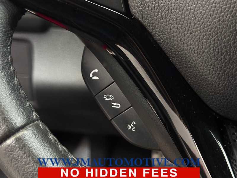 Used 2021 Honda HR-V Sport image 39