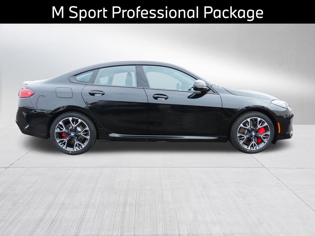 New 2025 BMW 228i xDrive w/ Premium Package AWD/4WD image 6