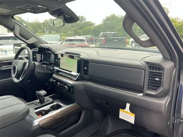 New 2024 Chevrolet Silverado 1500 RST w/ All Star Edition Plus image 28