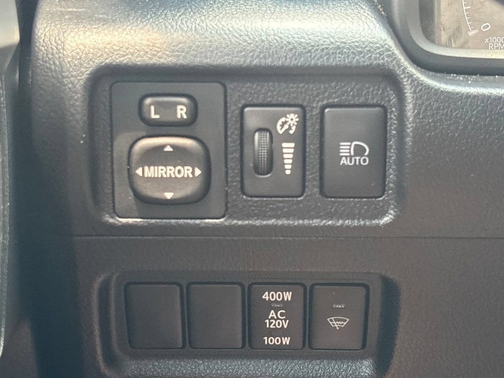 Used 2023 Toyota 4Runner SR5 Premium w/ Moonroof Package RWD image 28
