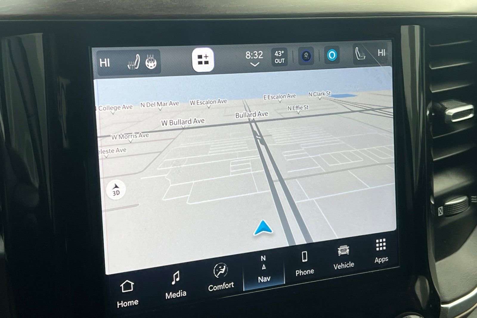 Used 2022 RAM 1500 Laramie image 26