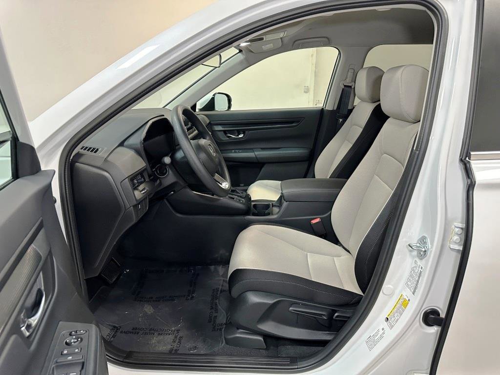 New 2025 Honda CR-V LX image 10