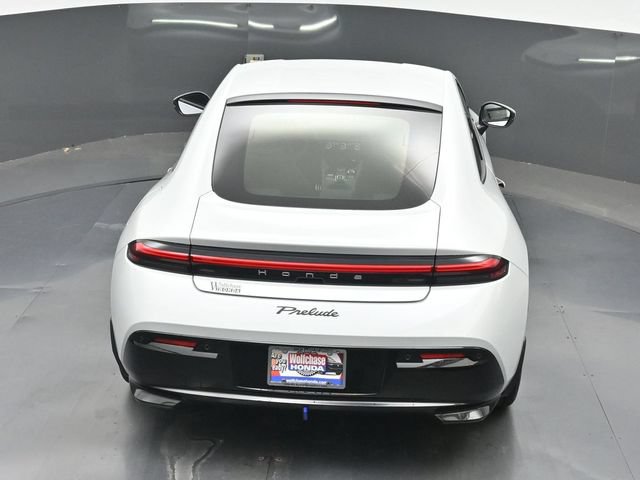 New 2026 Honda Prelude image 29
