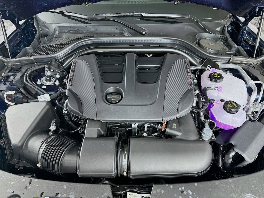 New 2026 Dodge Charger Scat Pack AWD/4WD image 18