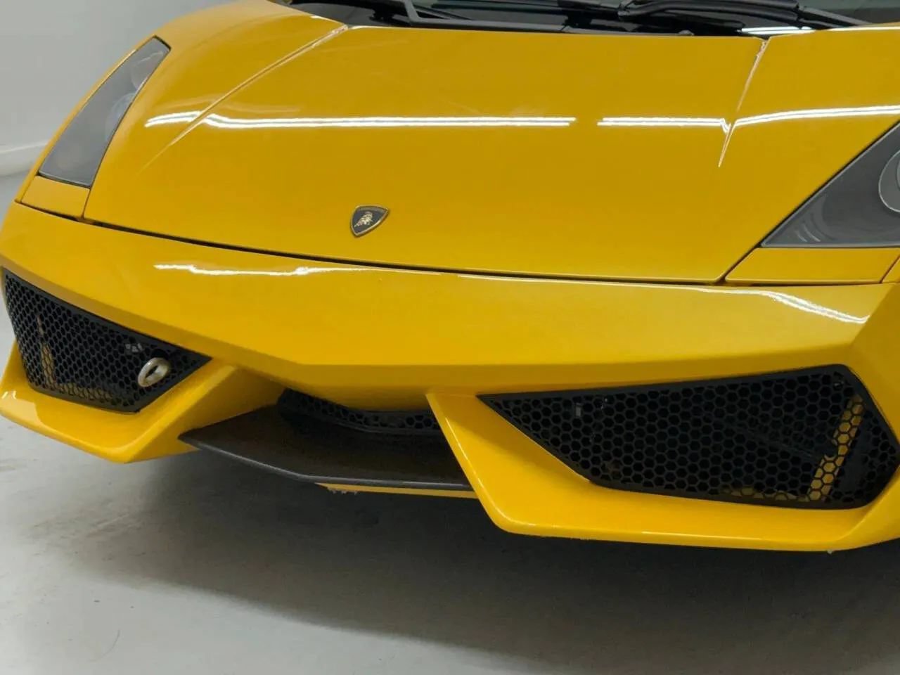 Used 2006 Lamborghini Gallardo AWD/4WD image 33