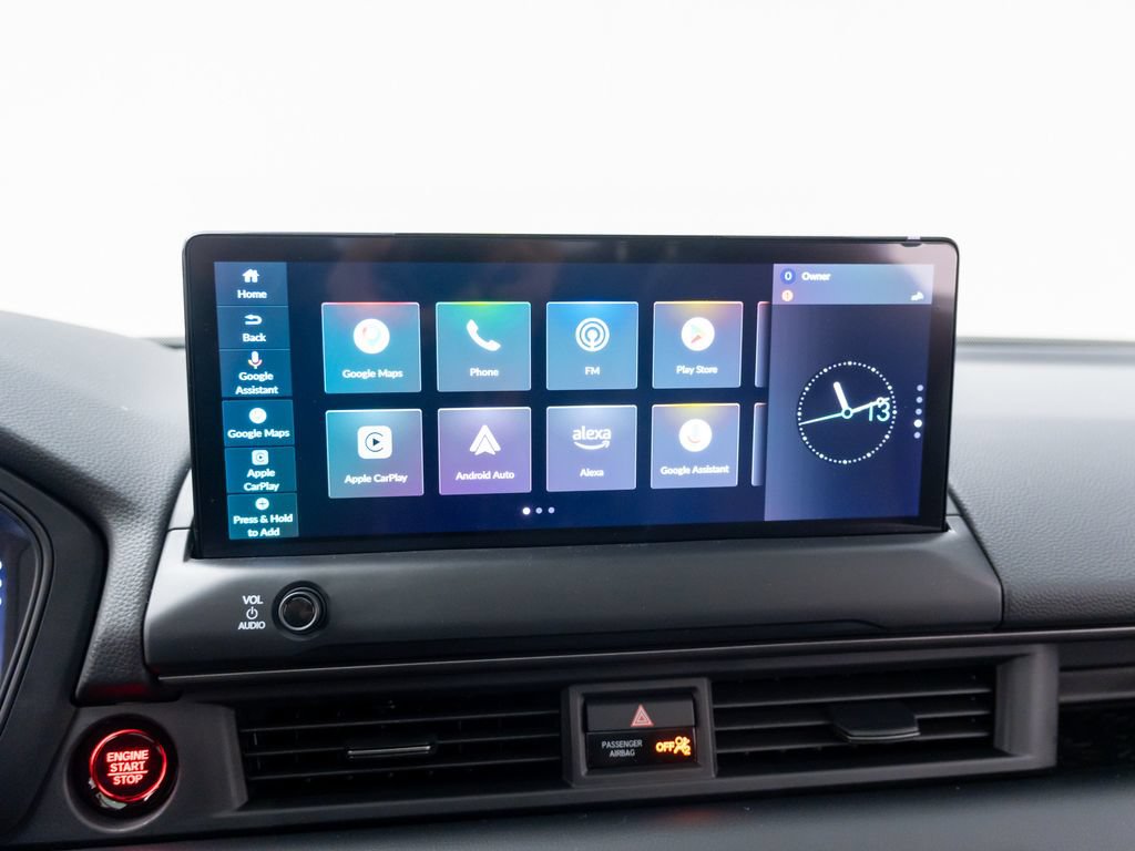 New 2026 Honda Pilot TrailSport image 24