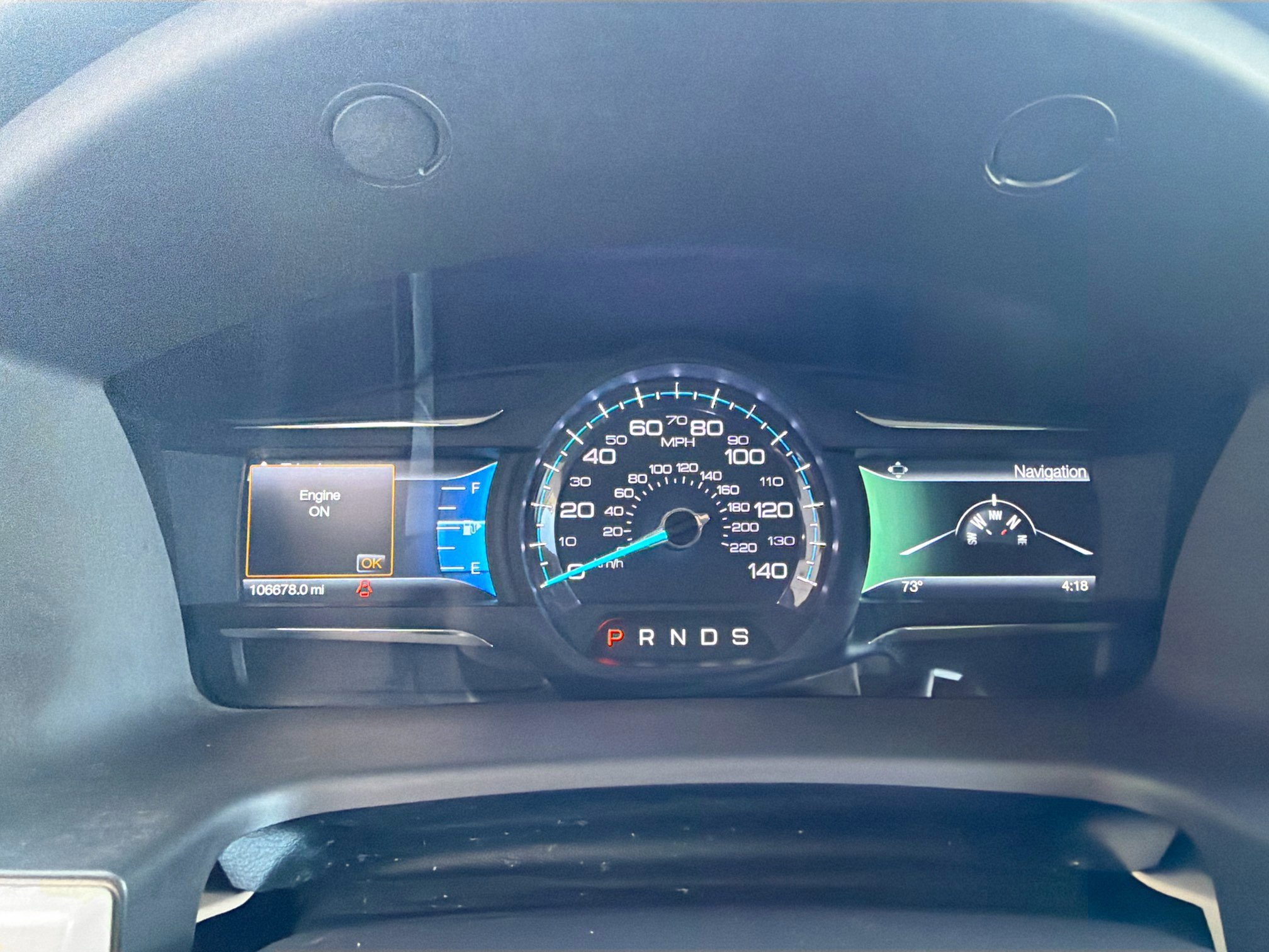 Used 2019 Ford Flex Limited image 38