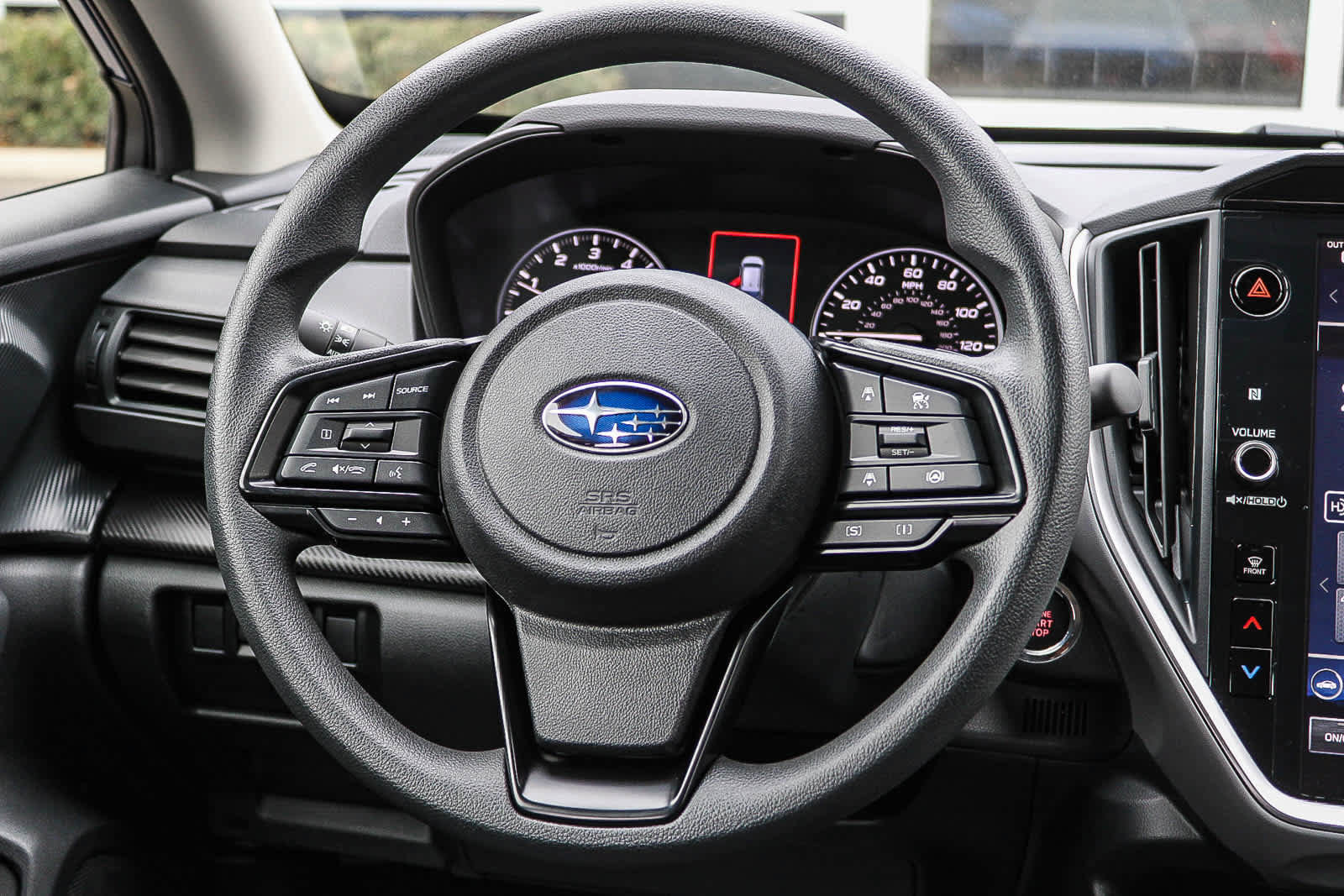 Certified 2025 Subaru Crosstrek 2.5i Premium AWD/4WD image 15