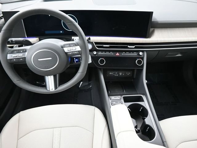 New 2026 Hyundai Sonata Limited FWD image 12