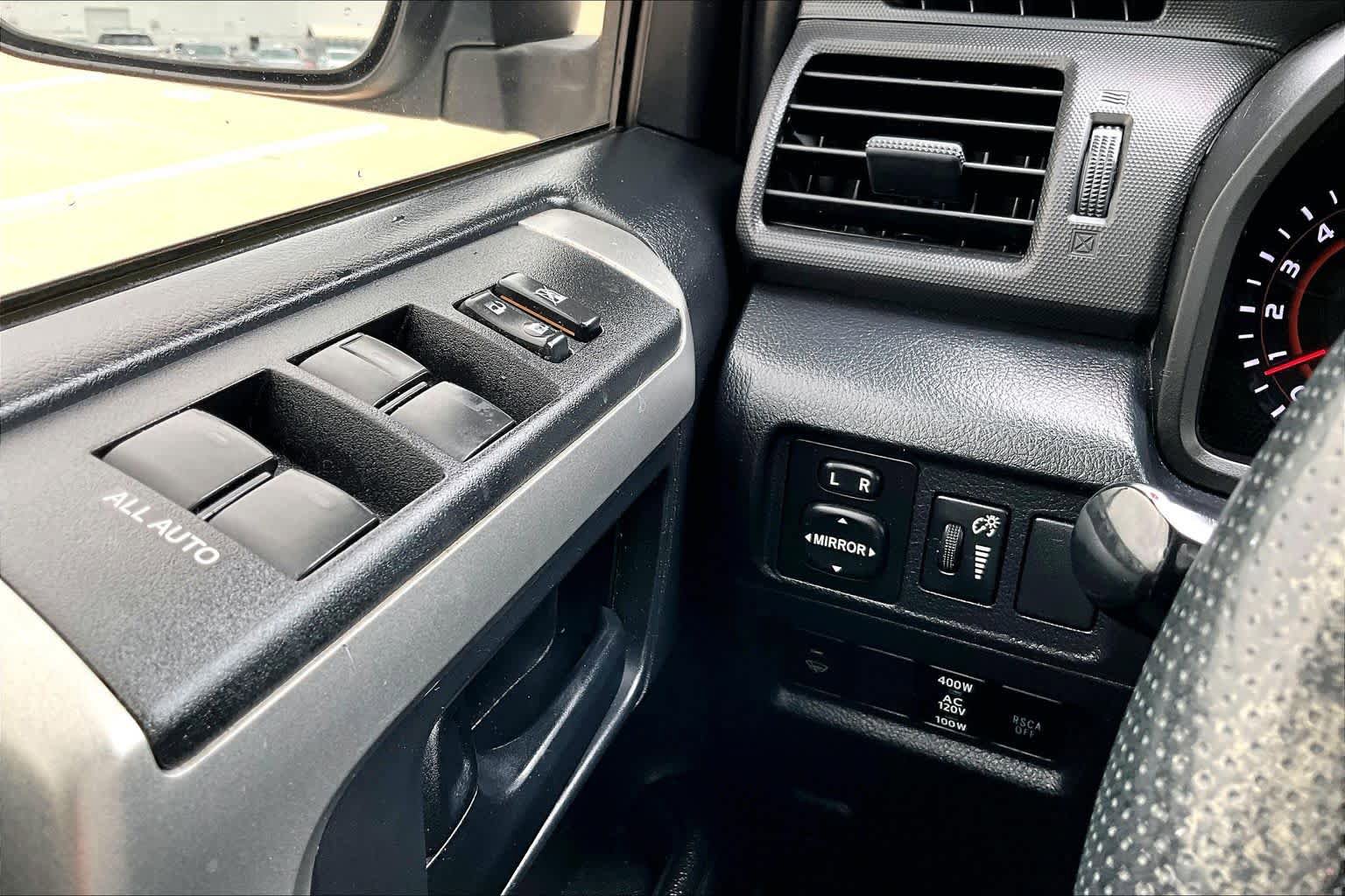 Used 2013 Toyota 4Runner Limited RWD image 34