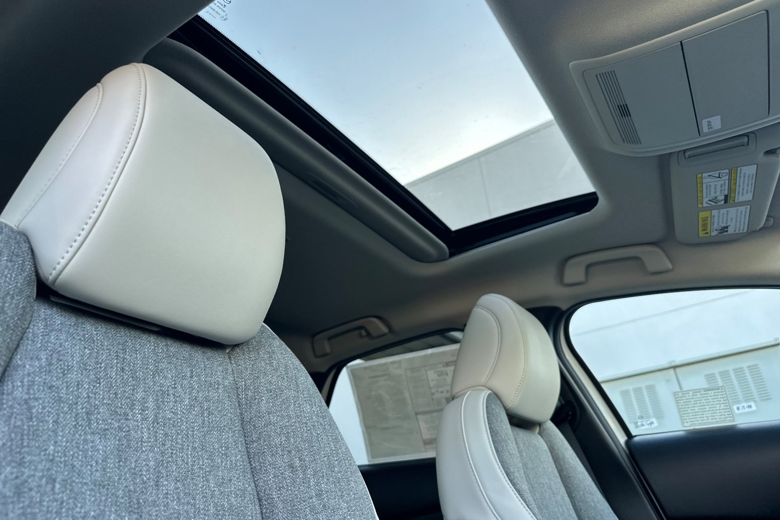 New 2026 MAZDA CX-30 Aire Edition image 19