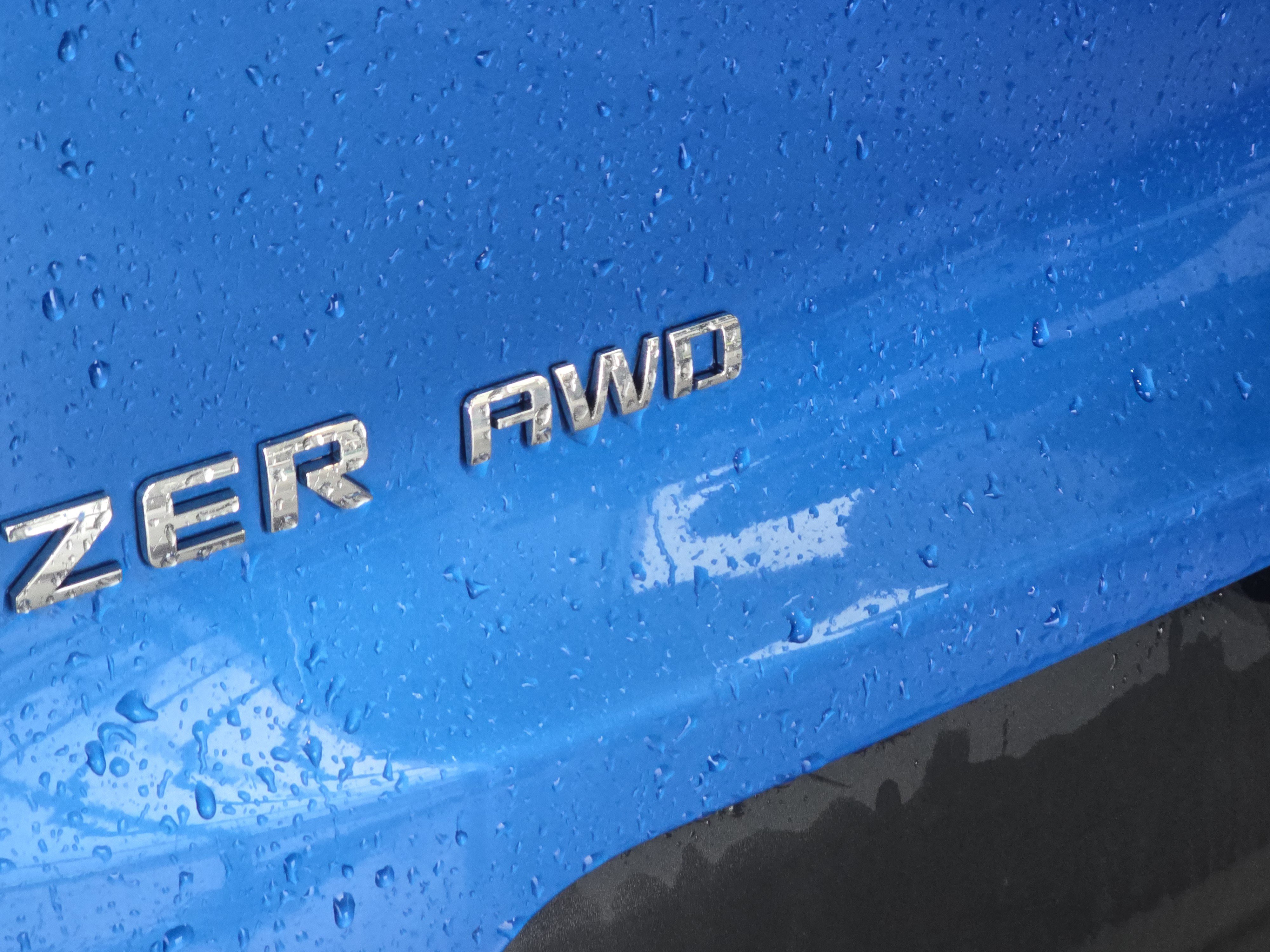 Used 2025 Chevrolet Blazer LT image 10