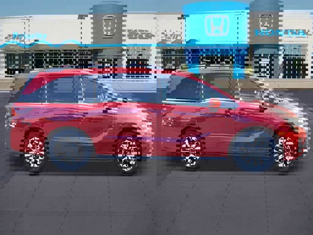 New 2026 Honda Odyssey EX-L image 6