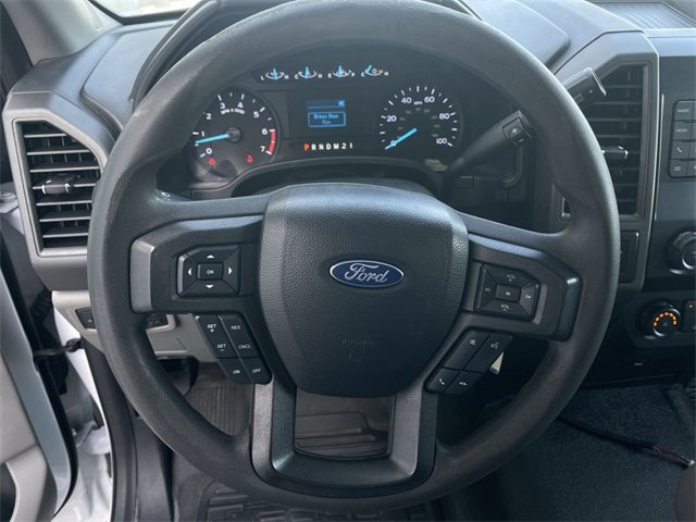 Used 2021 Ford F250 XL w/ Power Equipment Group image 14