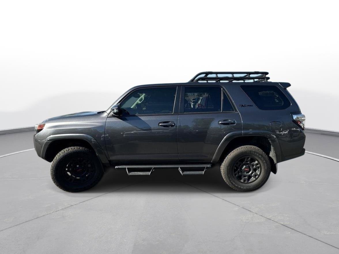 Used 2023 Toyota 4Runner TRD Pro image 9