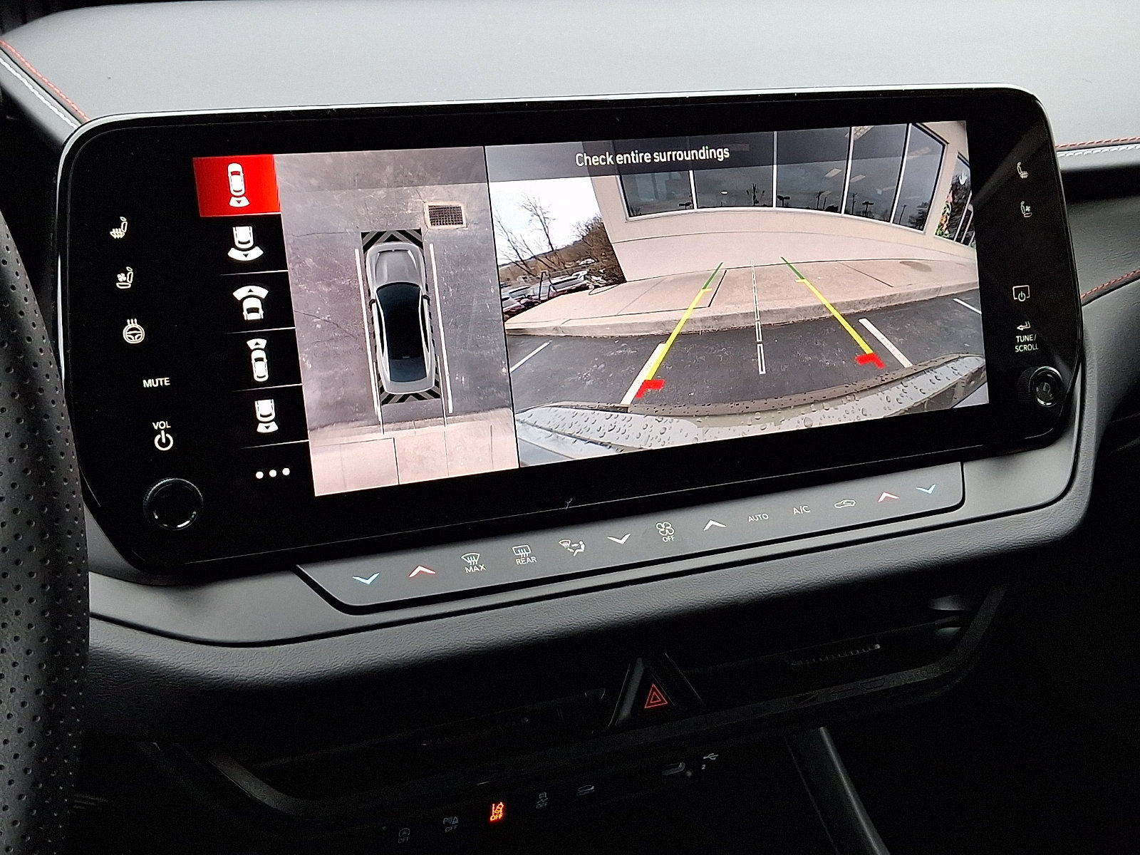 New 2026 Dodge Charger Scat Pack image 13