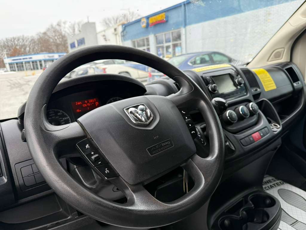 Used 2020 RAM ProMaster 3500 image 20