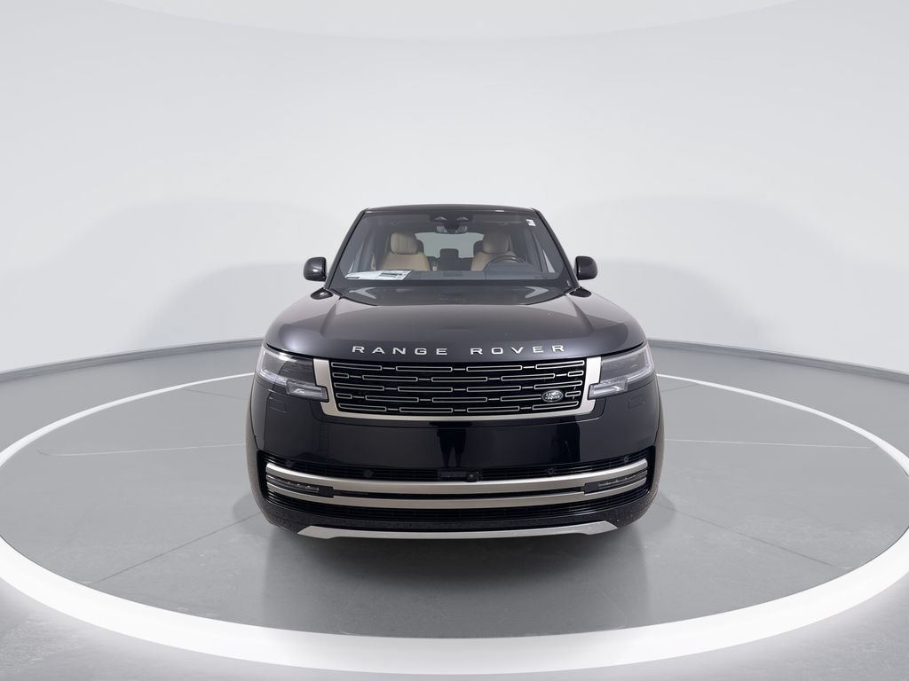 New 2027 Land Rover Range Rover SE AWD/4WD image 3
