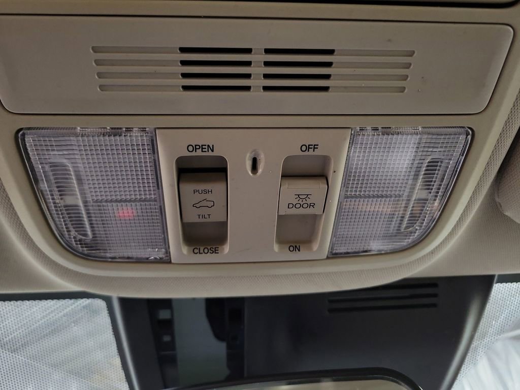 Used 2017 Honda CR-V EX image 20