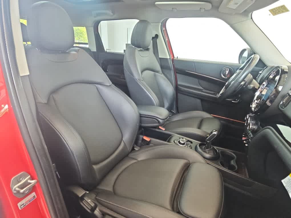 Certified 2022 MINI Cooper Countryman S FWD image 26